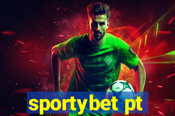 sportybet pt